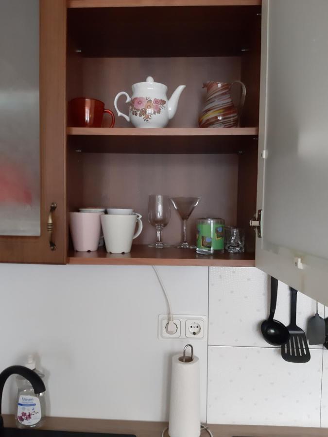 Apartment Romeo Family Uus