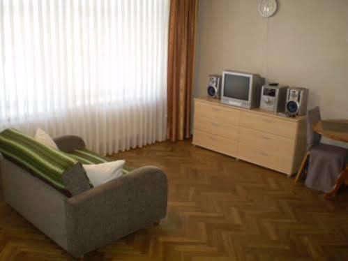 Romeo Family Uus Korter Tallinn